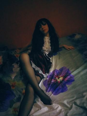 Асель Невозможно Устоять фото 6