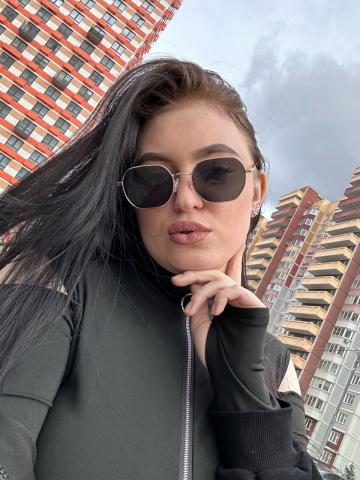 Полина фото 2