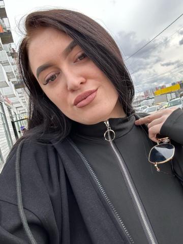 Полина фото 6