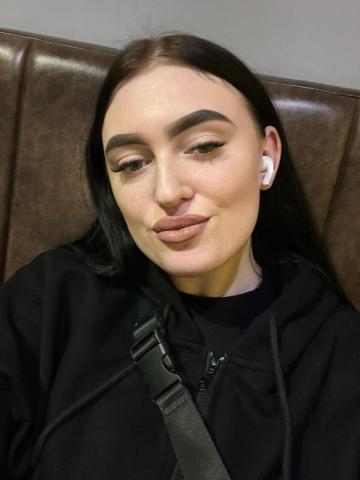 Полина фото 8