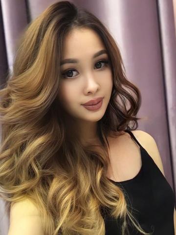 Асия Индивидуалка Казань