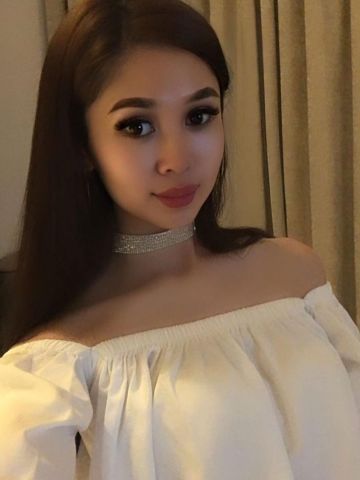 Асия Индивидуалка Казань фото 3