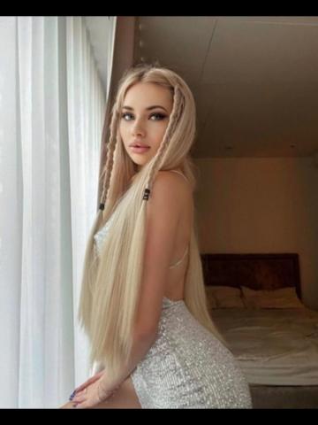 Грета Озорная Брюнетка фото 2