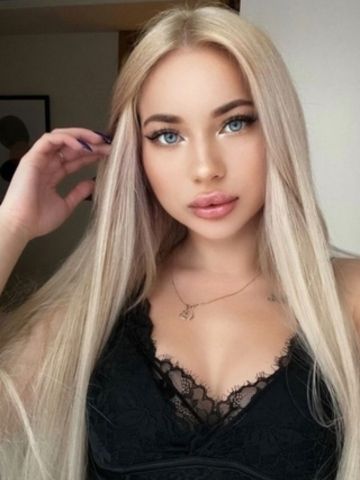 Грета Озорная Брюнетка фото 3